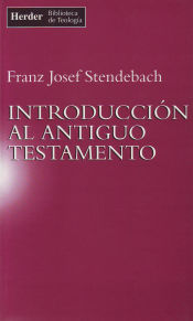 Portada de Introducción al Antiguo Testamento