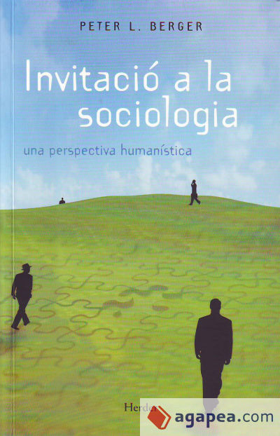 Invitació a la sociologia