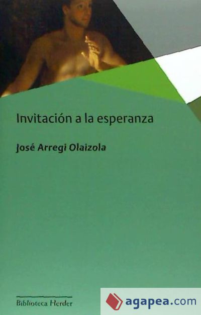 Invitación a la esperanza