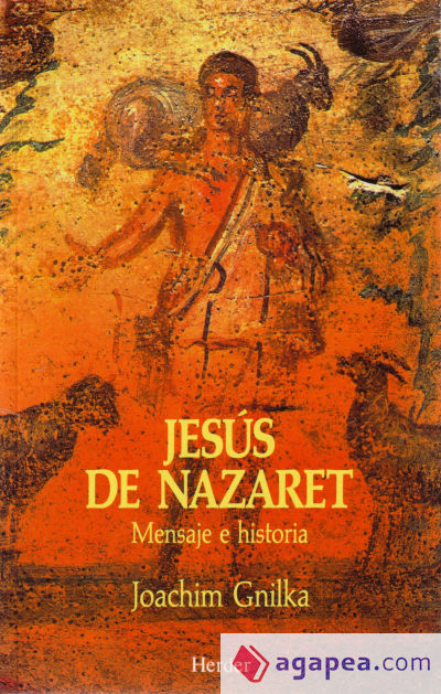 Jesús de Nazaret