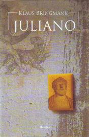 Portada de Juliano