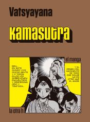 Portada de Kamasutra (Ebook)