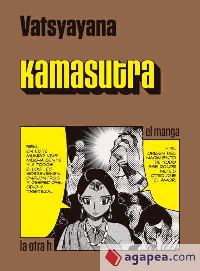 Kamasutra (Ebook)