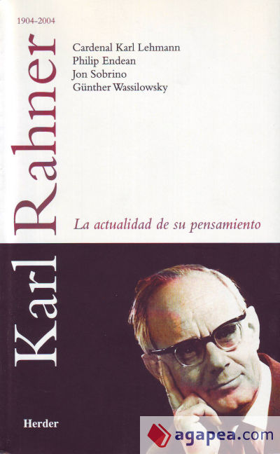 Karl Rahner