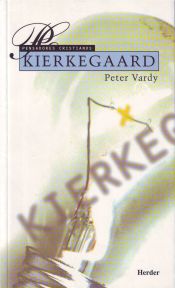 Portada de Kierkegaard