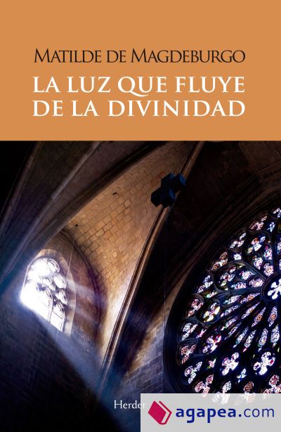 LUZ QUE FLUYE DE LA DIVINIDAD, LA LUZ QUE FLUYE DE LA DIVINIDAD, LA