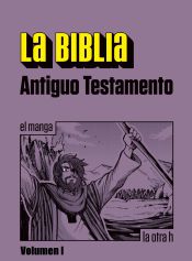 Portada de La Biblia. Antiguo Testamento. Vol. I (Ebook)