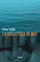 Portada de La Biblioteca de Noé