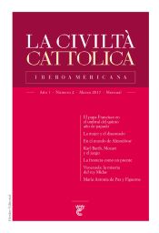 Portada de La Civiltà Cattolica Iberoamericana 2 (Ebook)