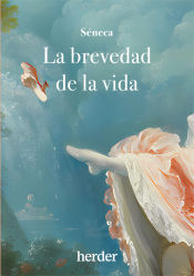 Portada de La brevedad de la vida