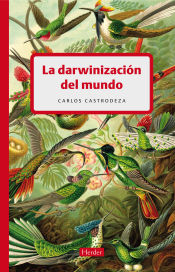 Portada de La darwinización del mundo