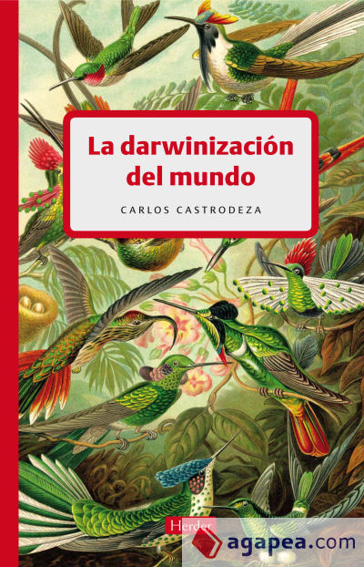 La darwinización del mundo