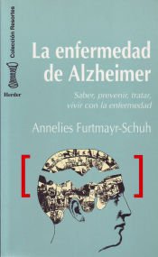 Portada de La enfermedad de Alzheimer