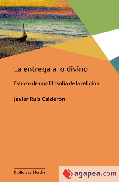 La entrega a lo divino (Ebook)