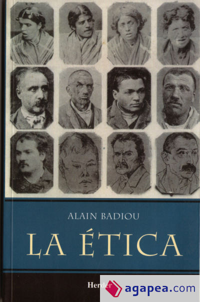 La ética