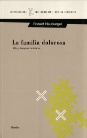 Portada de La familia dolorosa