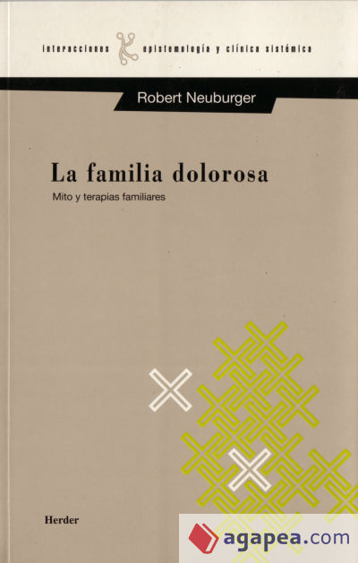 La familia dolorosa