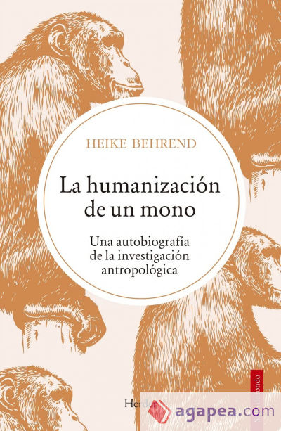 La humanizacion de un mono