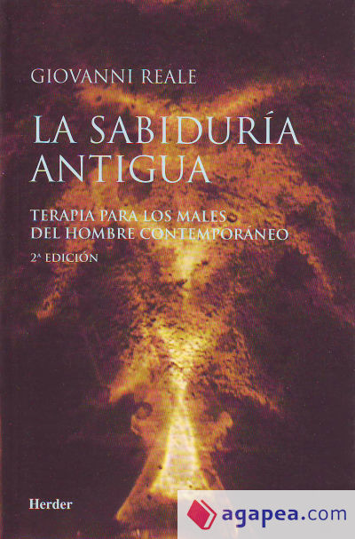 La sabiduría antigua