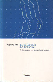 Portada de La selección de personal y el problema humano en las empresas