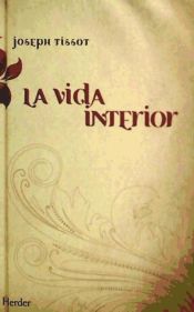 Portada de La vida interior