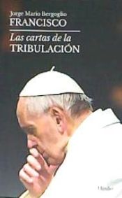 Portada de Las cartas de la tribulación