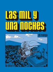 Portada de Las mil y una noches (Ebook)