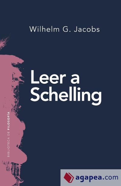 Leer a Schelling