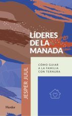 Portada de Líderes de la manada (Ebook)