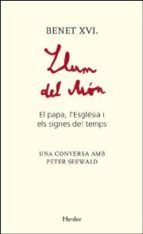 Portada de Llum del món (Ebook)