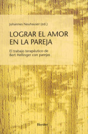 Portada de Lograr el amor en la pareja