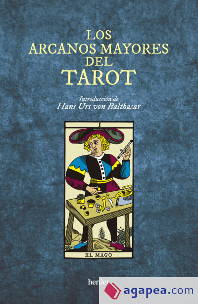 Los arcanos mayores del Tarot