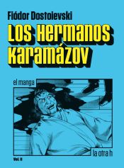 Portada de Los hermanos Karamázov (vol.2) (Ebook)
