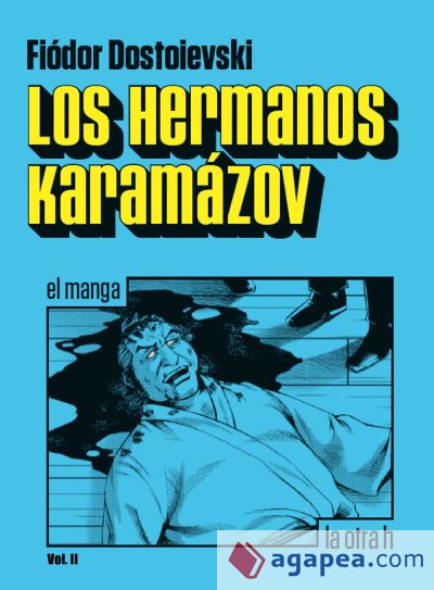 Los hermanos Karamázov (vol.2) (Ebook)