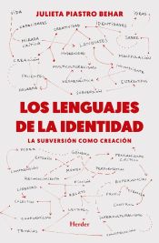 Portada de Los lenguajes de la identidad (Ebook)