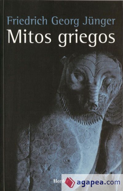 Los mitos griegos (Ebook)