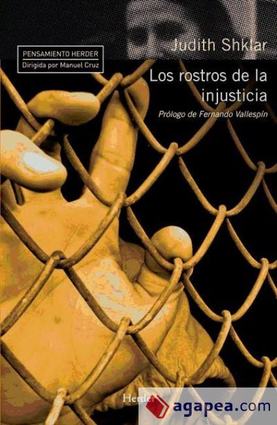 Los rostros de la injusticia