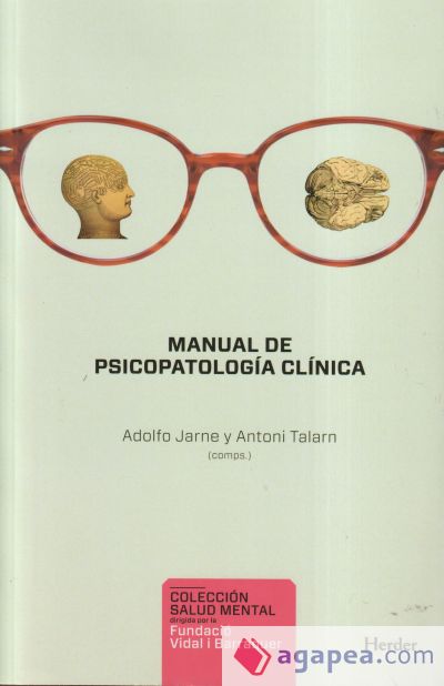 MANUAL DE PSICOPATOLOGÍA CLÍNICA (NE)