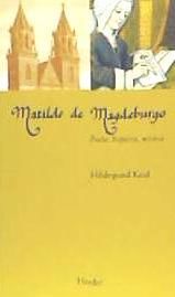 Portada de MATILDE DE MAGDEBURGO