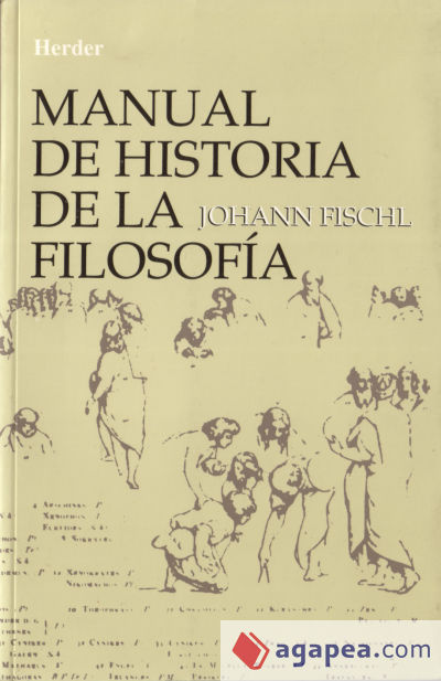 Manual de Historia de la Filosofía
