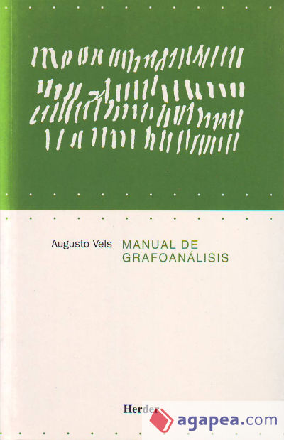 Manual de grafoanálisis