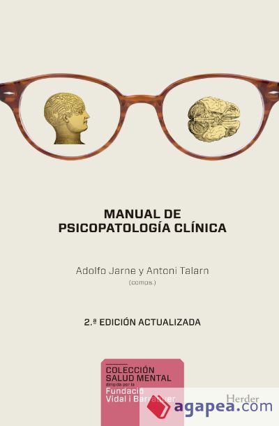 Manual de psicopatología clínica. 2ª ed. (Ebook)