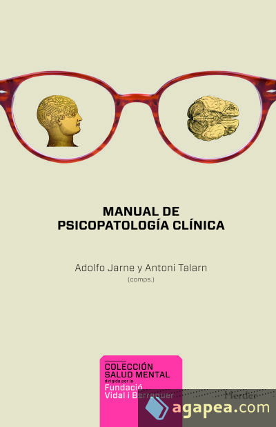 Manual de psicopatología clínica