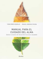 Portada de Manual para el cuidado del alma