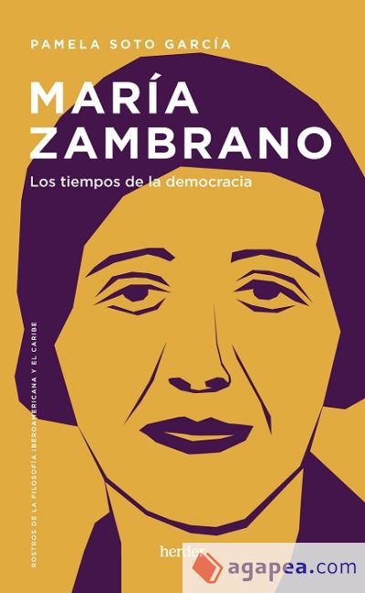 Maria Zambrano: Los tiempos de la democracia