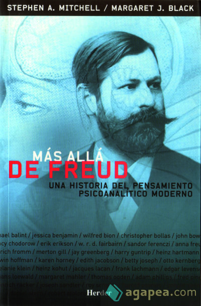 Más allá de Freud