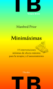 Portada de Minimáximas