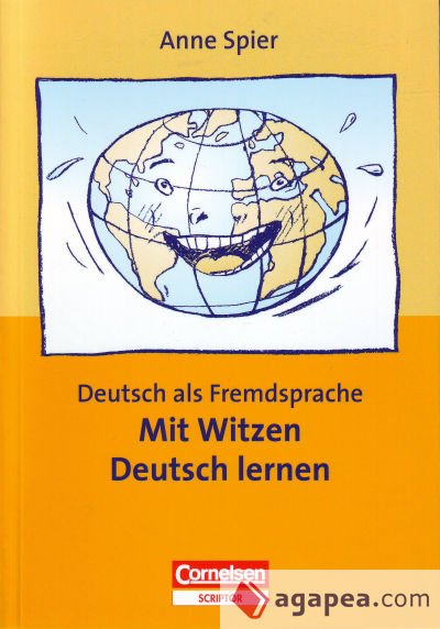 Mit Witzen Deutsch lernen