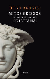 Portada de Mitos griegos en interpretación cristiana