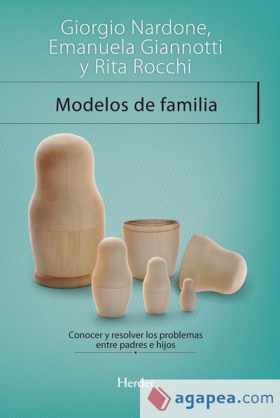 Modelos de familia
